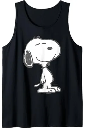 Peanuts Snoopy Sii Canotta