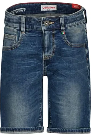 Vingino Capo Jeans, , 8 Anni Bambini e Ragazzi