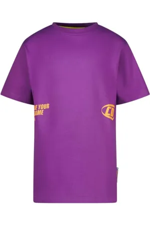 Vingino Humach T-Shirt, , 2 Anni Bambini e Ragazzi