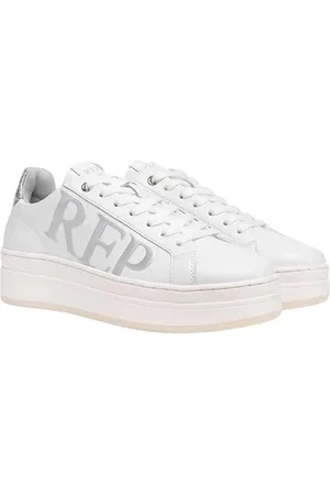 Replay Camden Look, Scarpe da Ginnastica Donna, , 36 EU