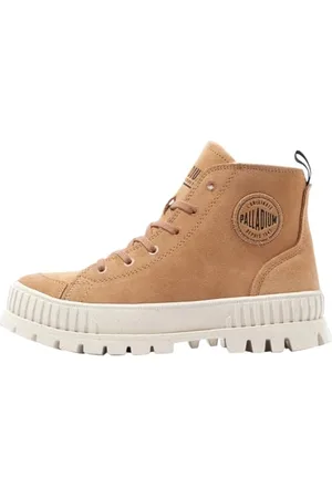Palladium Pallashock, Ankle Boot Unisex-Adulto, , 38 EU
