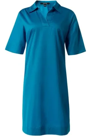 Comma, 2151103 Vestito, , XS Donna