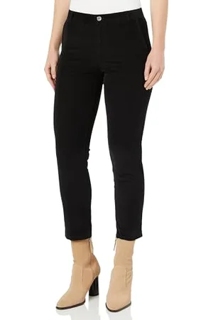 Benetton Pantalone 4ah7df020, , 38 Donna