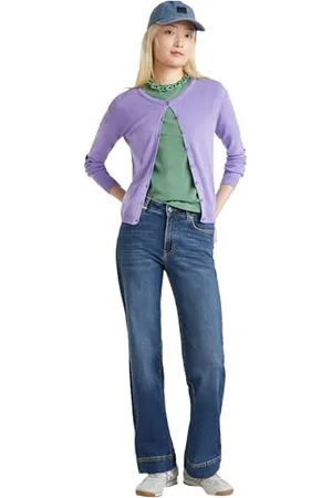 Benetton Maglia Coreana M/L