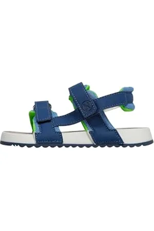 Naturino Bearis Gum e Net Navy Celeste