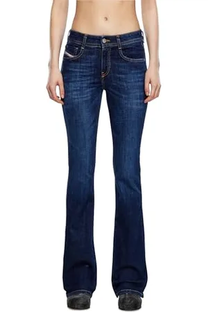 Diesel 1969 D-ebbey, Jeans Donna, , 31