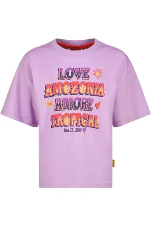 Vingino Hanika T-Shirt, , 16 Anni Bambina