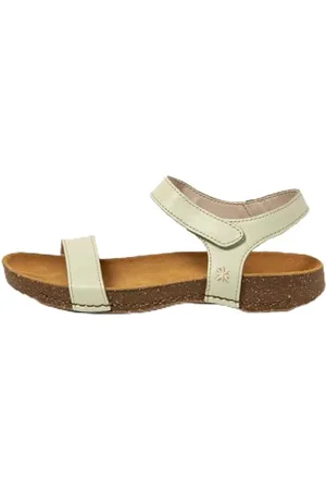 Art 1119 I Breathe, Sandali Bassi Donna, , 42 EU