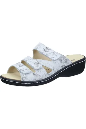 DR. BRINKMANN Chelva Pantoletten, Ciabatte Donna, , 35 EU