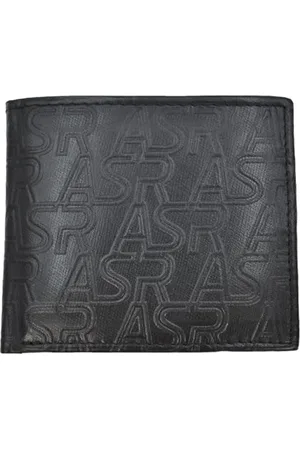 As Roma 163604 Roma, Accessori da Viaggio-Portafogli Unisex-Adulto, Slim