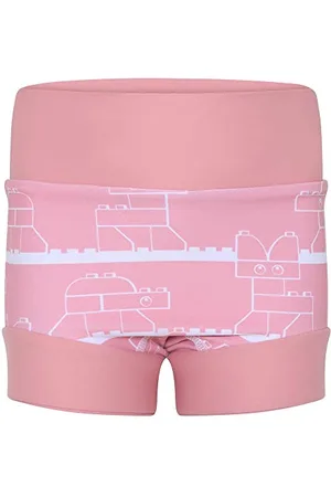 LEGO Wear Wear Schwimmwindel UV Schutz UPF 50+ Pannolino da Bagno per Bambino e Neonato, , 92 Unisex-Bimbi