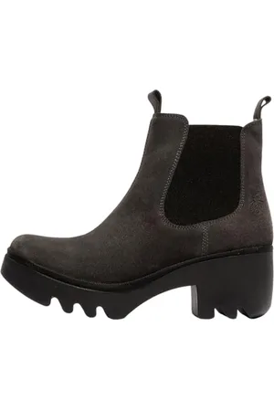 Fly London TRIG514FLY, Fashion Boot Donna, , 40 EU