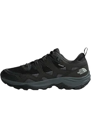 The North Face Scarpe da Trekking Hedgehog da Uomo - TNF Black/Asphalt Grey - 42 EU