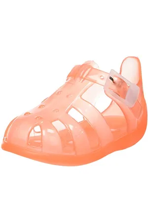 chicco Sandali Mare e Piscina, con Cinturino, Confortevoli, Leggeri, Flessibili e Traspiranti, Unisex - Bambini E Ragazzi, , 18, Designed in Italy