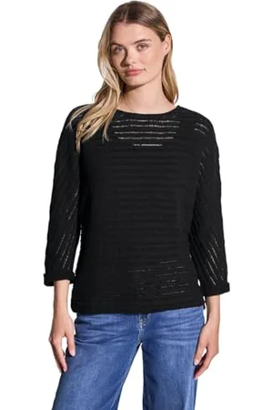 Street one A323140 Effetto Maglia, , 46 Donna