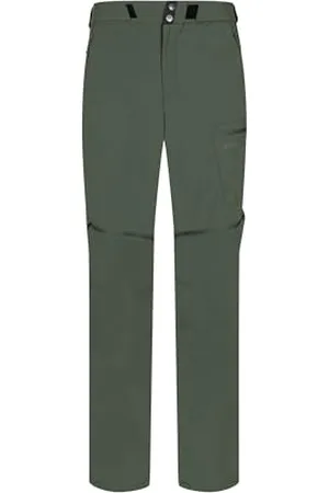 ROCK EXPERIENCE Observer 2.0 Zip off Man Pant Pantaloni Sportivi, , S Uomo