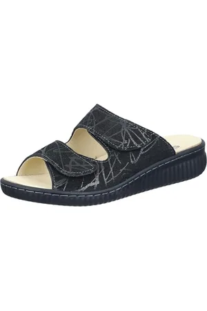 DR. BRINKMANN Chelva Pantoletten, Ciabatte Donna, , 40 EU