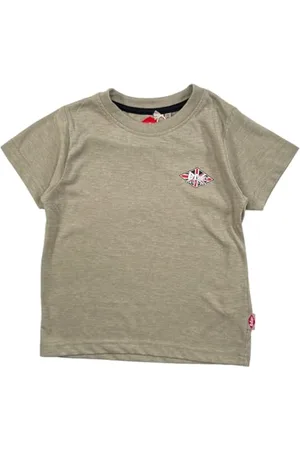 Lee T-Shirt, , 10 Anni Unisex Kids
