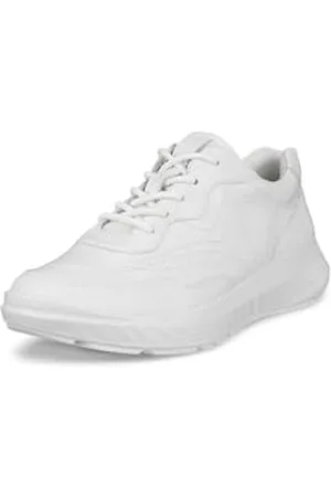 Ecco Ath-1ftr W, Scarpe da Ginnastica Donna, , 37 EU