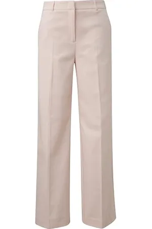 Comma, 2161949 Pantaloni, , 46 Donna