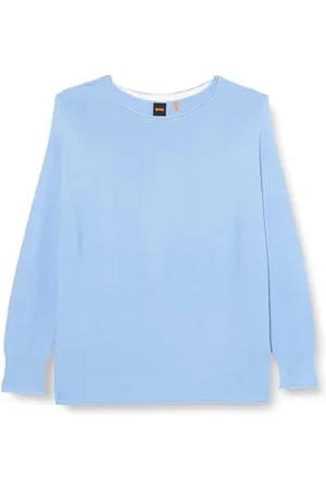 HUGO BOSS C_Falandina, Maglia_Maglione Donna,
