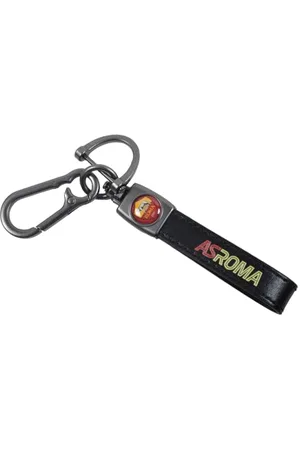 As Roma Portachiavi Pelle ROMA 163608