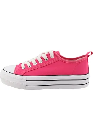 TOM TAILOR 9590400003, Scarpe da Ginnastica Donna, , 39 EU