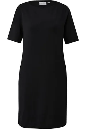 Comma, 2163601 Vestito, , 46 Donna