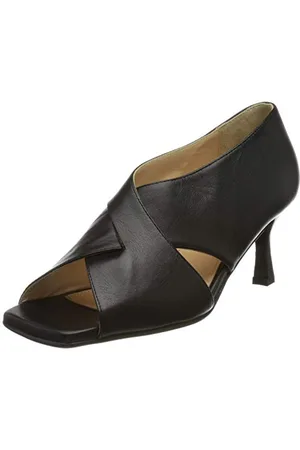 SELECTED Slfashley Leather Pump B, Scarpe décolleté Donna, , 41 EU