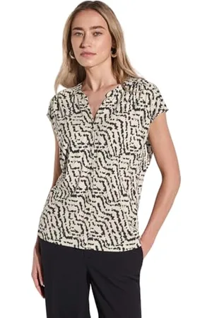 Street one A323167 Camicia Effetto Camicetta, , 42 Donna
