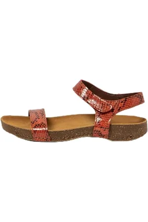 Art 1119 I Breathe, Sandali Bassi Donna, , 42 EU