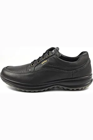 Grisport Livingston, Scarpe da Escursionismo Uomo, (Black), 41 EU