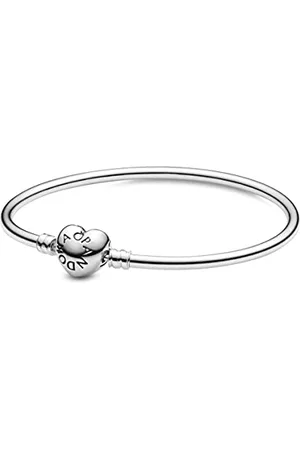 PANDORA Bracciale con Charm Donna - 596268-17