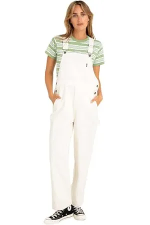 Hurley Tuta di Fornitura Vestito Casual, , XS Donna