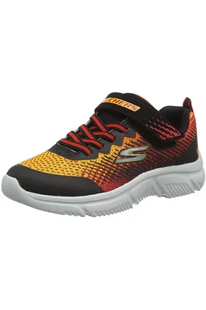 Skechers Go Run 650 Norvo, Sneaker Bambini e ragazzi, , 21 EU