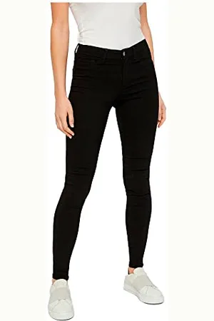 Pieces® Pcskin Wear Jeggings Black/noos, Jeans Donna, (Black), 32 (Taglia Produttore: XX-Small)