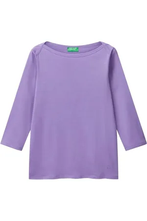 Benetton Maglia M/L
