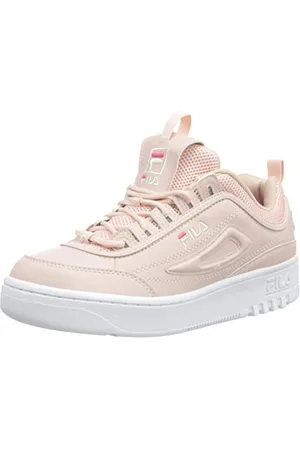 Fila FX Disruptor Wmn, Scarpe da Ginnastica Donna, , 36 EU