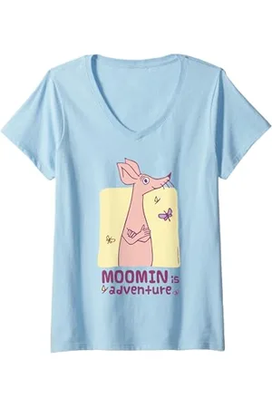 Moomin Donna Sniff è un