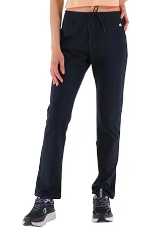Champion Legacy Easywear 2.0 PRO-Jersey Regular Drawstring Pantaloni da Tuta, , S Donna