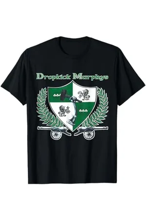 Dropkick Murphys – Merchandising ufficiale – Sing It Loud Maglietta