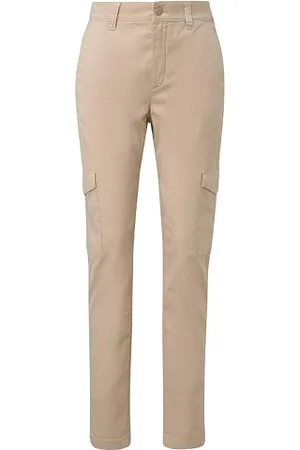 Comma, 2161305 Pantaloni, , 44 Donna