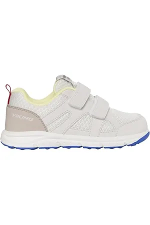 Viking Odda 2v, Scarpe da Passeggio Unisex-Bambini e Ragazzi, Shell D Uf, 2.5 UK Child