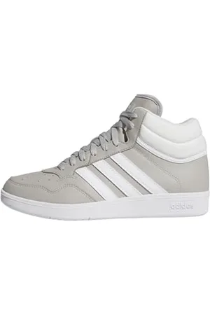 adidas Unisex - Adulto Hoops 4.0 Mid Shoes, , 36 EU