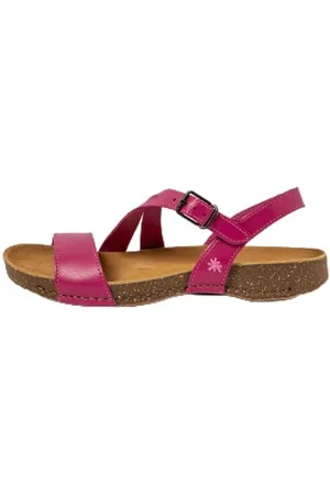 Art 1045 I Breathe, Sandali Bassi Donna, , 42 EU