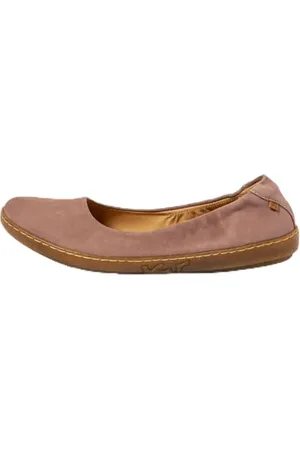 El Naturalista N5300 Coral, Scarpa Mary Jane Donna, , 42 EU Larga