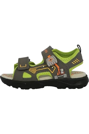 Lurchi 74L1303003, Sandali, Steel, 28 EU Larga