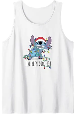 Disney Lilo & Stitch Christmas Stitch I