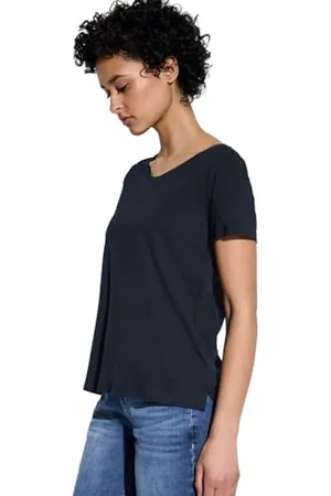 Street one A322897 Maglietta Basic, , 40 Donna