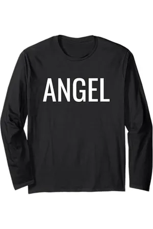 ANGEL Maglia a Manica